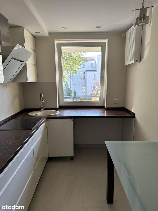 Apartment in Gdańsk, Wrzeszcz Górny - Więcej