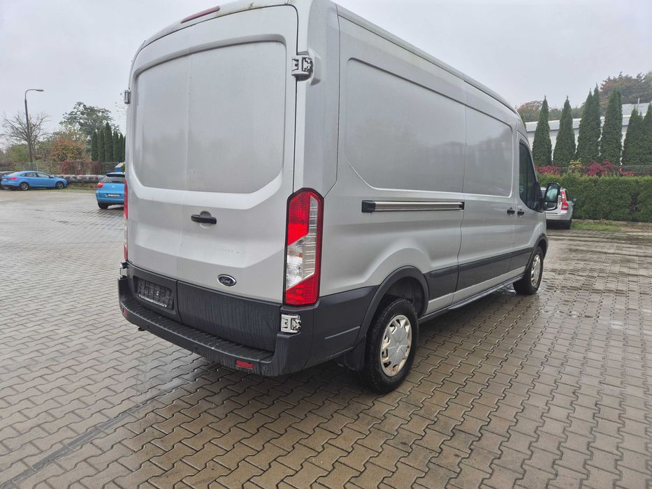 FORD Transit L3 H2  2.0 TDCI