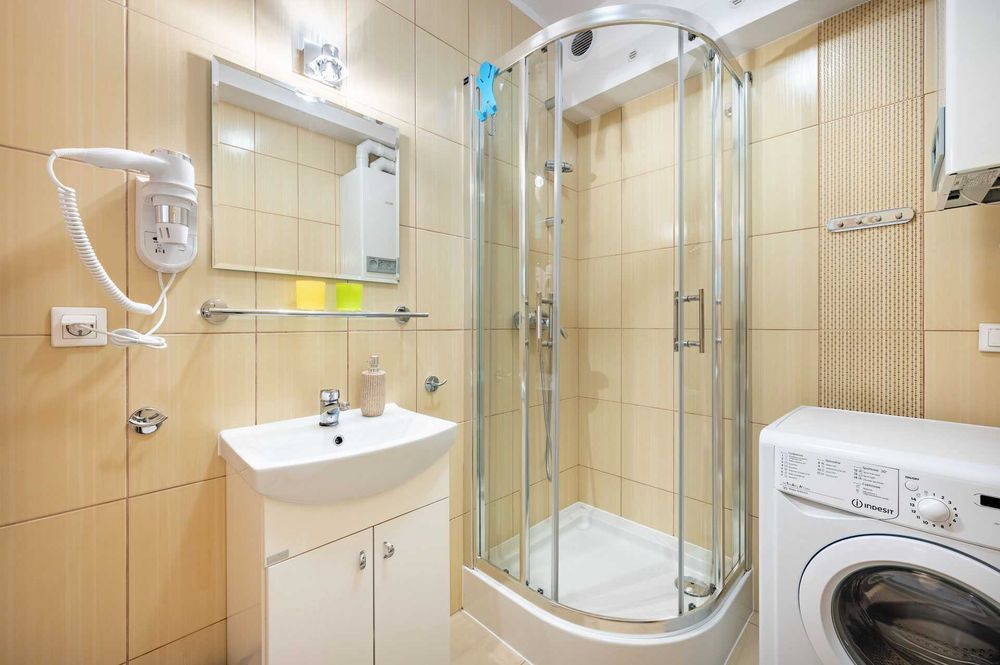 Mieszkanie dwupokojowe Apartament Darłowo Darłówko na wynajem