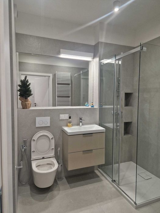 Osiedle Brynów NOWE 2-pokojowe mieszkanie 46 m² BEZ POŚREDNIKÓW