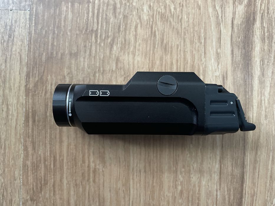 Replika latarki streamlight tlr-9 nowa