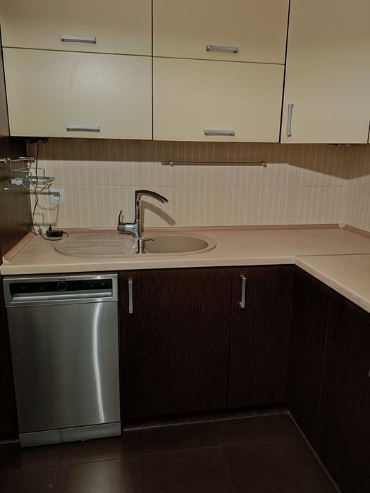 Meble kuchenne górne i dolne