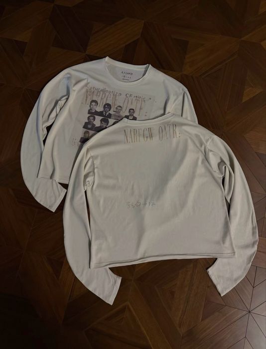 Лонгслів Racing Red Bull Y2K | Лонг Longsleeve