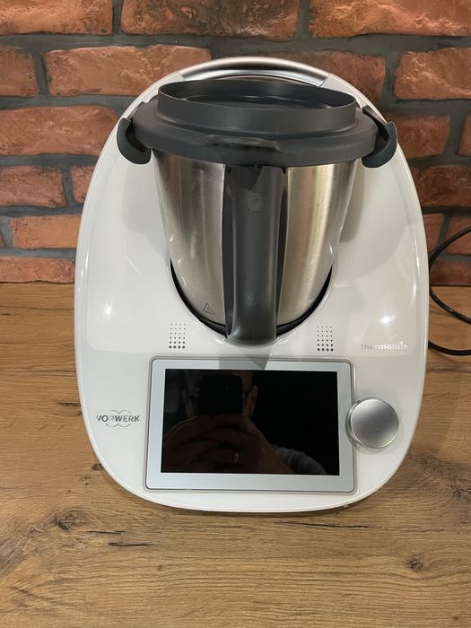 Vorwerk Thermomix 6