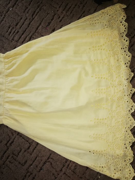 Летний сарафан Dorothy perkins
