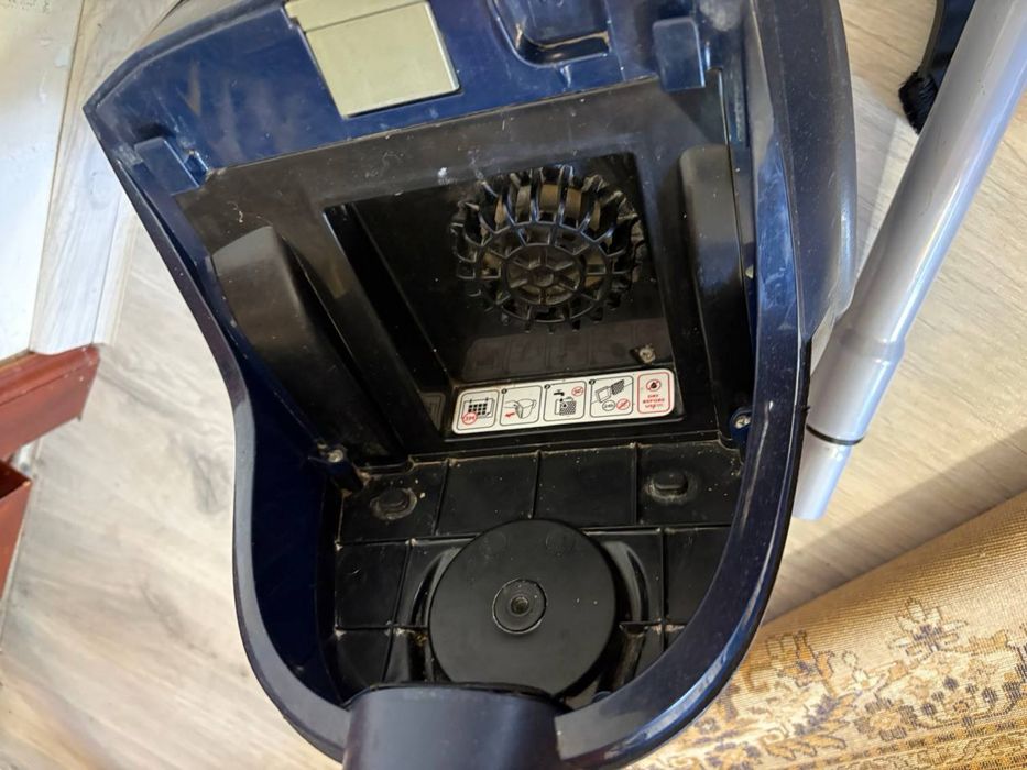пилосос Philips FC8471 пилосос порохотяг пылесос