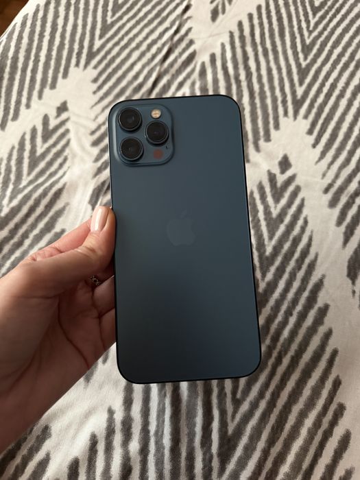 iPhone 12 Pro Max 128Gb