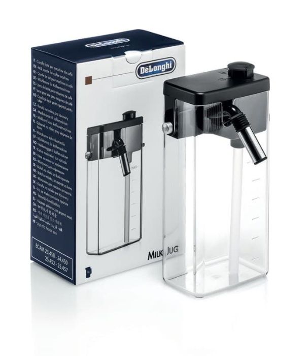 Капучинаторы молочники Delonghi Делонги (контейнер) Оригинальные Новые