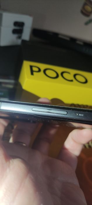 Продам  ,,POCO F4 GT,, 12 /256