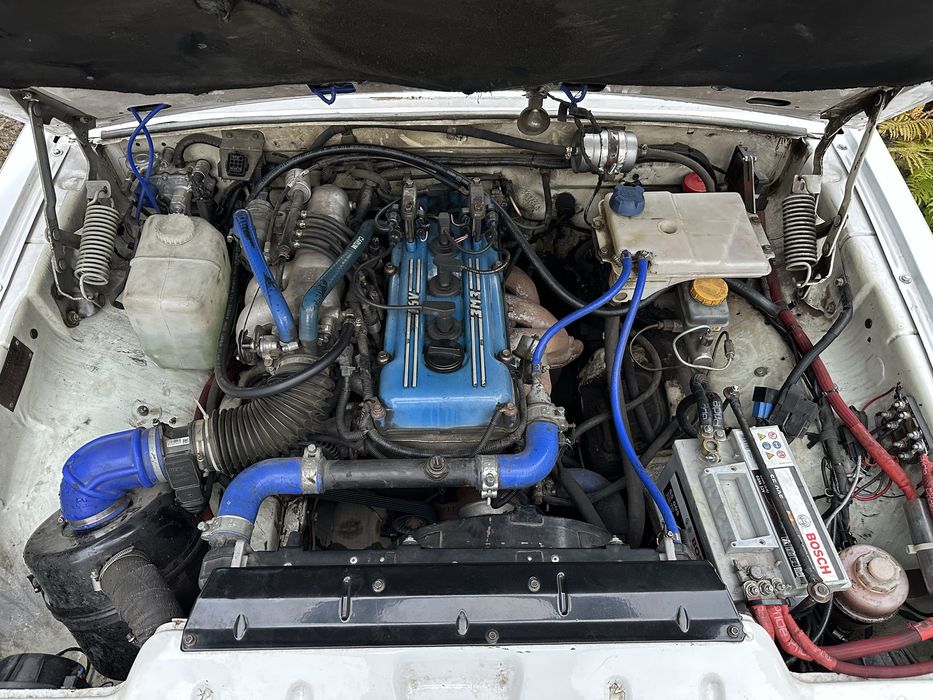 Продам ГАЗ-3110, 2002 рік, ГБО-4