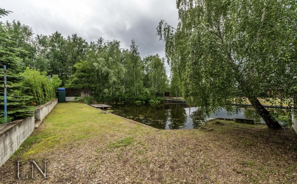 Продаж садиби в селі Кийлів з виходом до води