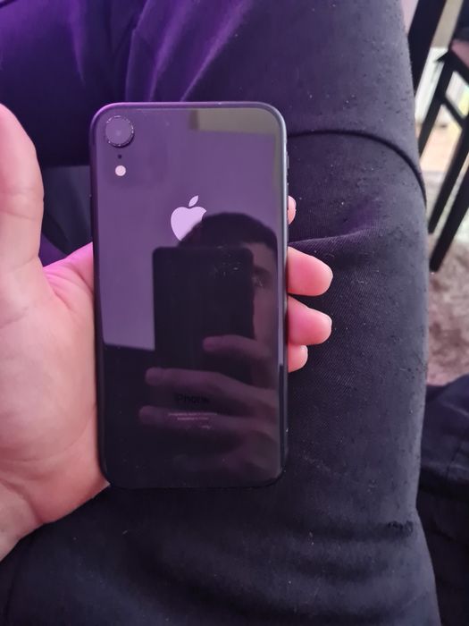 Vendo iPhone xr 64 gb