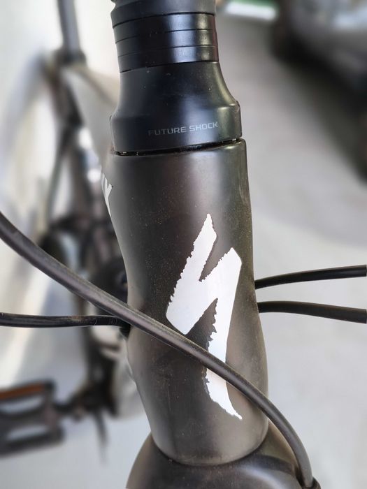 Specialized Roubaix Carbon fact 9 r