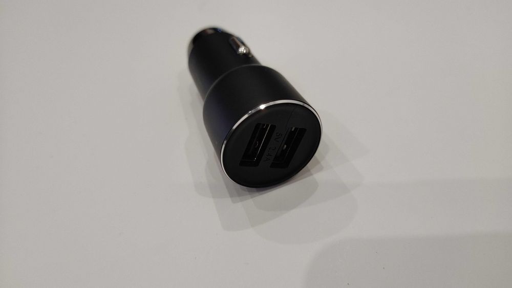 Xiaomi Rodmi Car Bluetooth