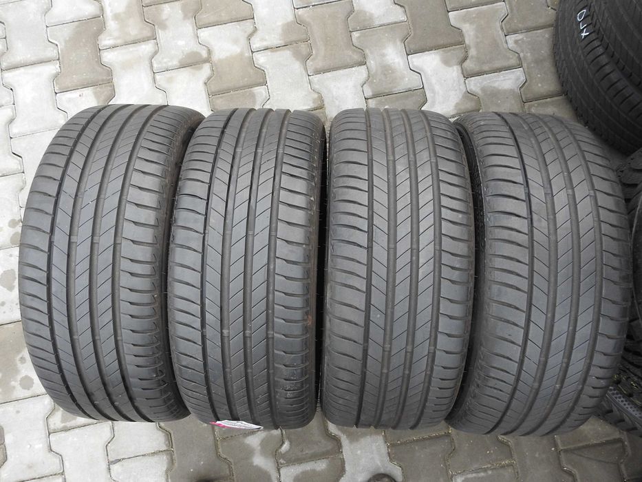 4x Bridgestone Turanza T005 225/40R18 92Y 22rok 7mm JAK NOWE