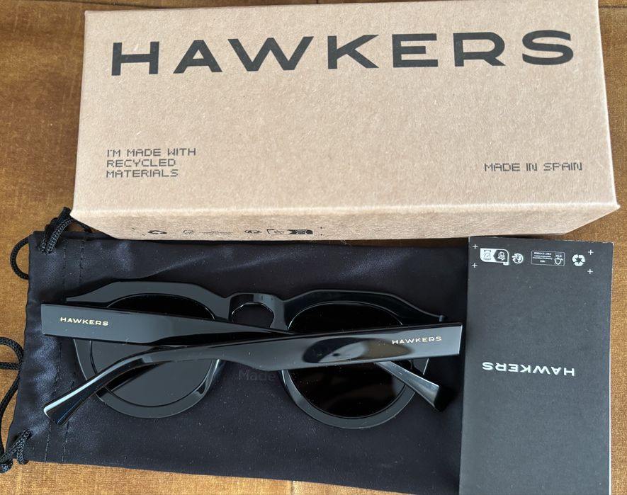 Okulary przeciwsłoneczne HAWKERS