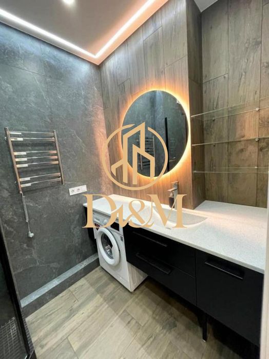 ОРЕНДА квартири, ЖК «Рибальський», БЕЗ КОМІСІЇ, 50м2, ГЕНЕРАТОР