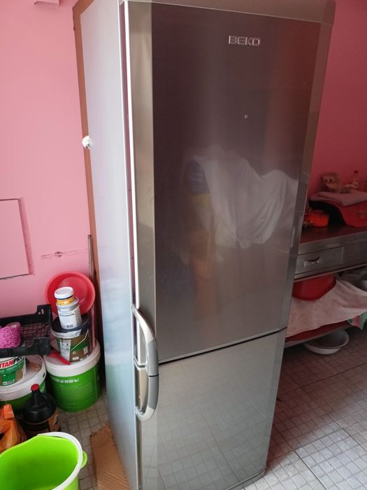 Frigorífico Combinado