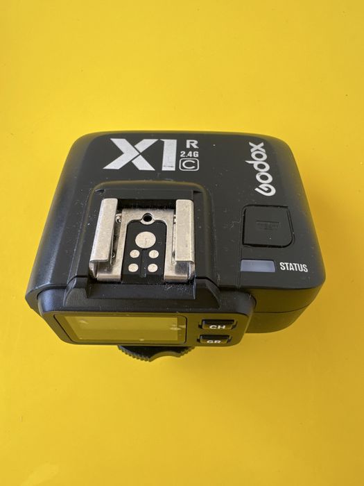 Godox X PRO C e x1R