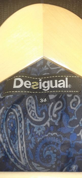 Casaco / Sobretudo Desigual