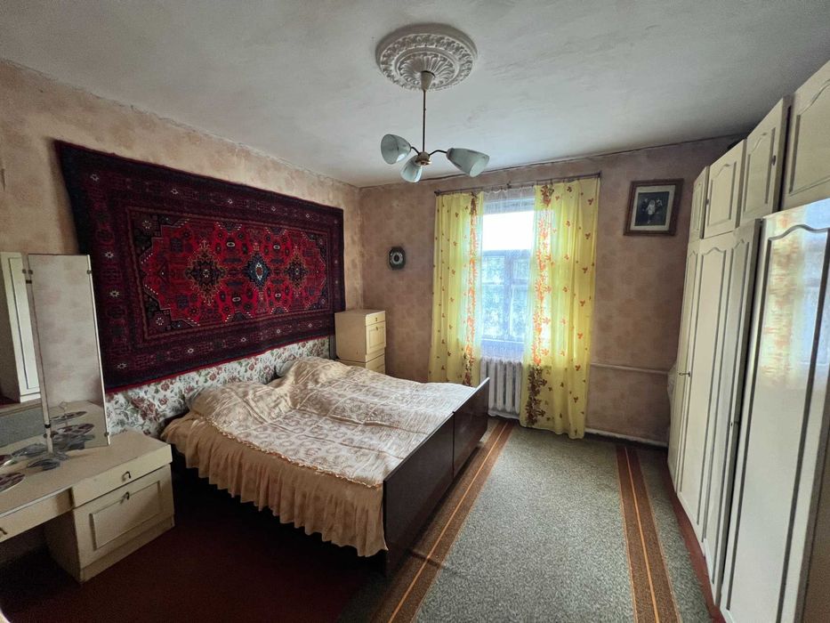 Будинок с. Троянів 25 км від Житомира