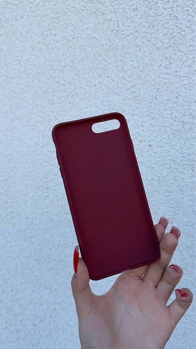 Etui na tel. iPhone 7+/8+