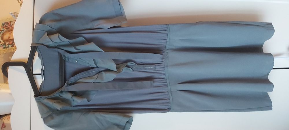 Vestido Bimba y Lola s