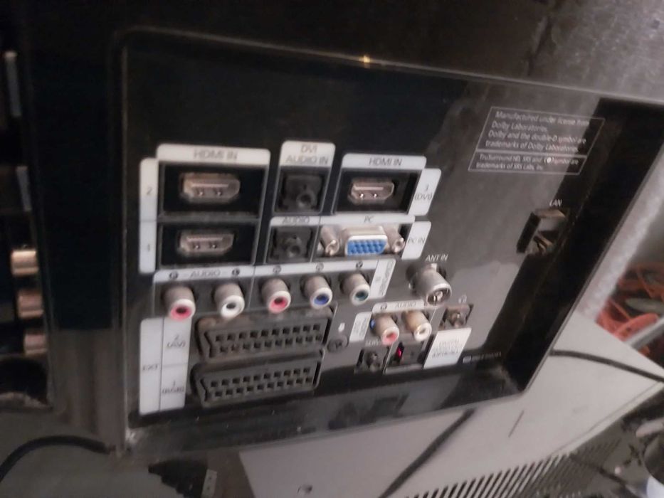 Monitor do komputera