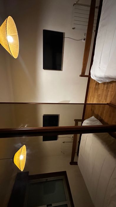 Aluguel quarto maia