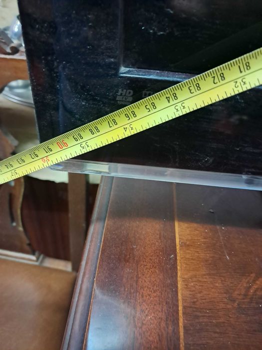 TV Samsung 80cm c/comando