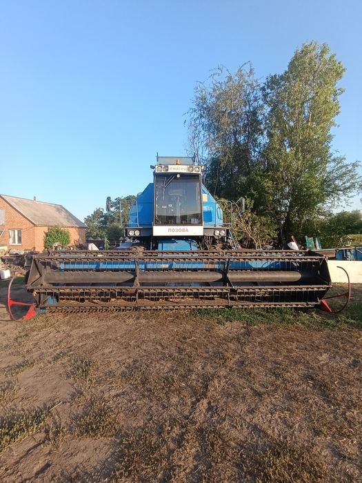 Продам Енісей КЗС- 954