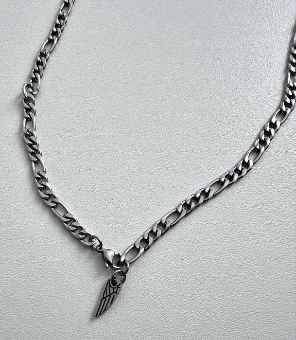 Colar ANJEWELS com asa