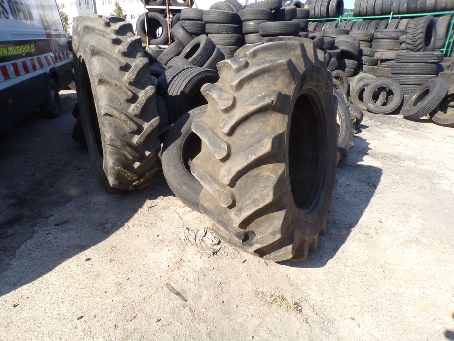 opona 500/70-28 NOKIAN FOREST KING (2420 netto)