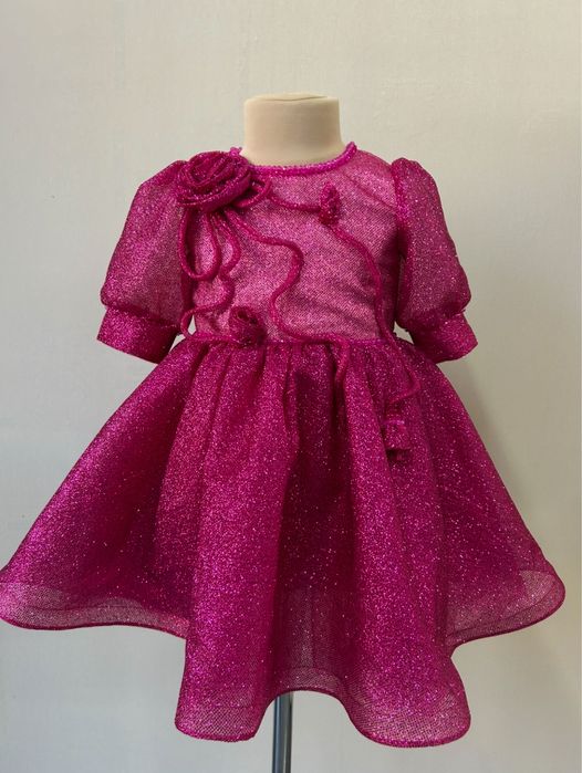 Сукня  на 5-6 років