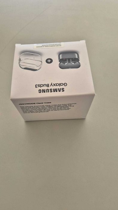 Samsung Galaxy Buds 3