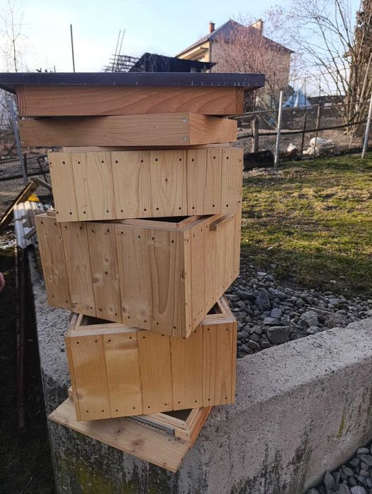Ul wielkopolski nowy solidne wykonanie