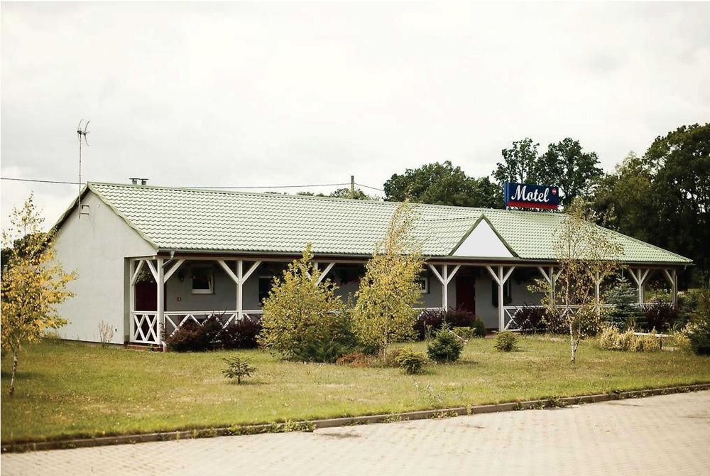 Noclegi/noclegi pracownicze