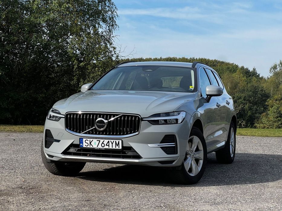 Volvo XC 60