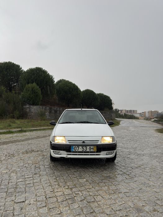 Citroen Saxo 1.5 D