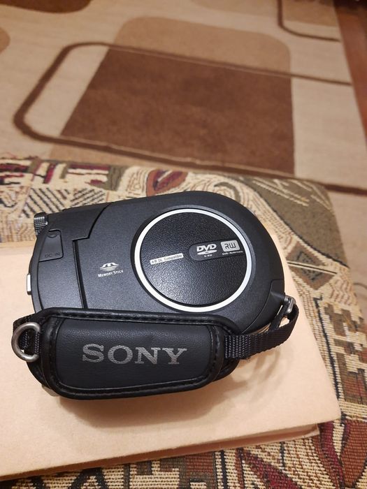 Видеокамера SONY