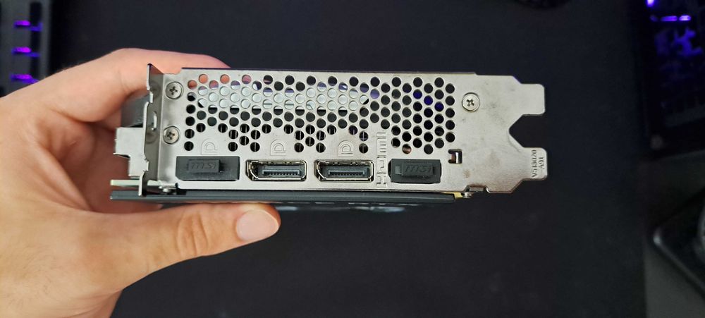 RTX 4070 Super - Com Garantia503448552573521923