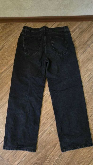 Джинси Staff Baggy