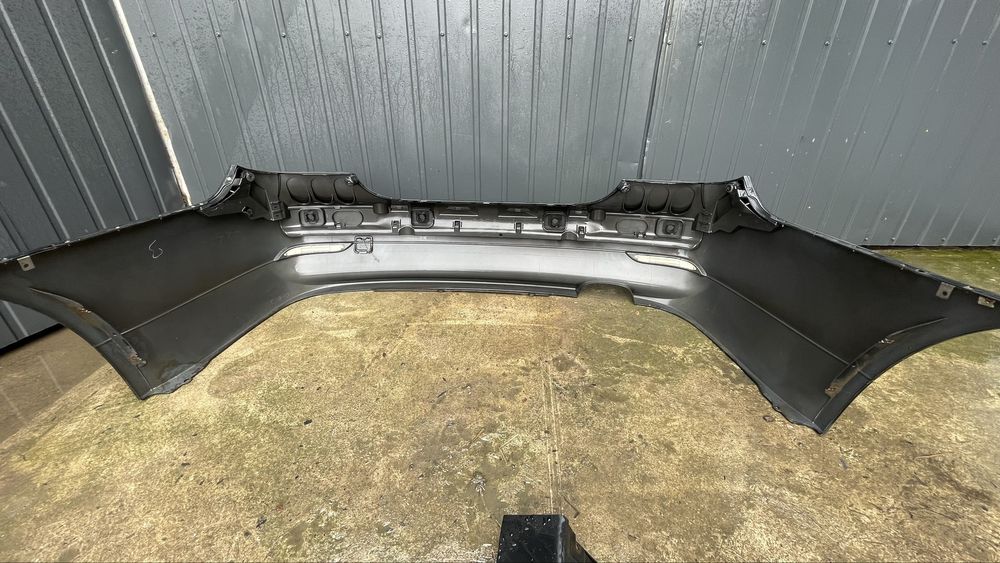 Бампери.бмв е 60..