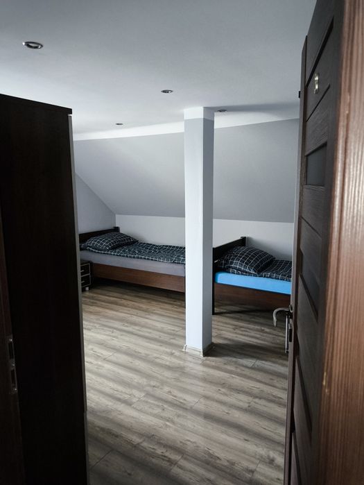 Noclegi, Pokoje na wynajem dla firm i osób prywatnych, wesela