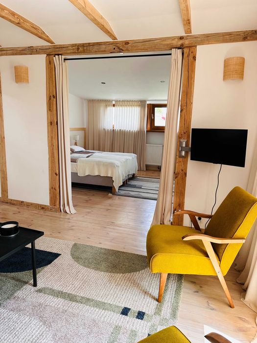 Apartament/mieszkanie w kamienicy | 10 Minut Spacerem od Jasnej Góry!