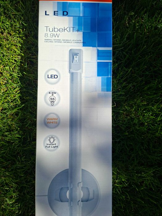 Lampa świetlówka OSram cena