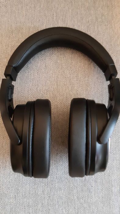 Słuchawki studyjne Audix A150