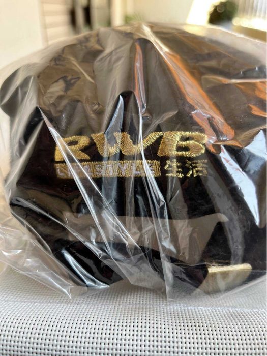 Boné RWB - Edição RWB UK