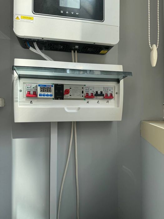 Автономне живлення