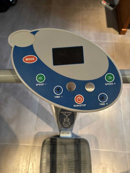 Maquina massagens Vibromax